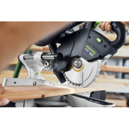 Festool Assortiment de lames de scie circulaire KSB-SORT/3 W/A 216x2,3