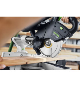 Festool Assortiment de lames de scie circulaire KSB-SORT/3 W/A 216x2,3