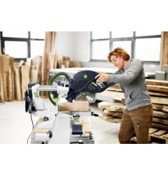 Festool Assortiment de lames de scie circulaire KSB-SORT/3 W/A 260x2,5