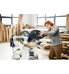 Festool Assortiment de lames de scie circulaire KSB-SORT/3 W/A 260x2,5