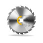 Festool Lame de scie circulaire WOOD STANDARD HW 160x1,6x20 W18 Festool Lame de scie circulaire WOOD STANDARD HW 160x1,6x20 W18