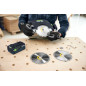 Festool Lame de scie circulaire WOOD STANDARD HW 160x1,6x20 W18 Festool Lame de scie circulaire WOOD STANDARD HW 160x1,6x20 W18