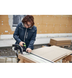 Festool Lame de scie circulaire WOOD STANDARD HW 160x1,6x20 W18