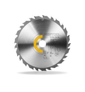 Festool Lame de scie circulaire WOOD UNIVERSAL HW 160x1,6x20 FWW25