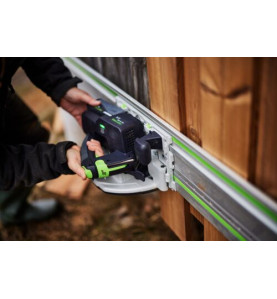 Festool Lame de scie circulaire WOOD UNIVERSAL HW 160x1,6x20 FWW25