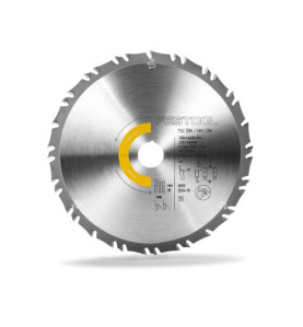 Festool Lame de scie circulaire WOOD FINE CUT HW 160x1,6x20 FWWW35