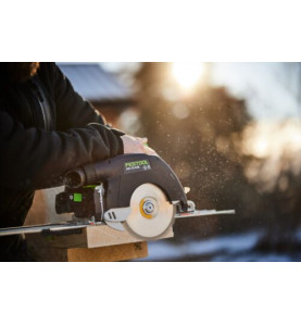Festool Lame de scie circulaire WOOD FINE CUT HW 160x1,6x20 FWWW35