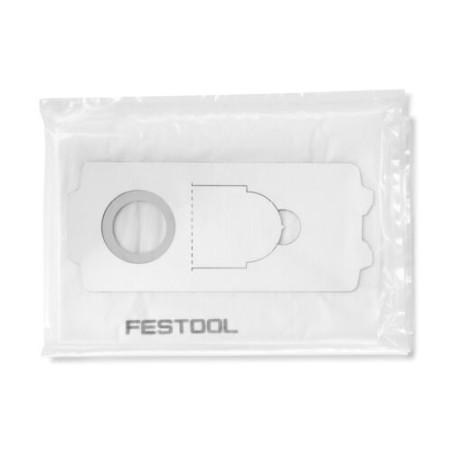 Festool Sac filtre de sécurité FIS-CTH MIDI/3