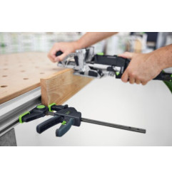 Festool Serre-joint utilisable d'une main FS-EZ 150/2
