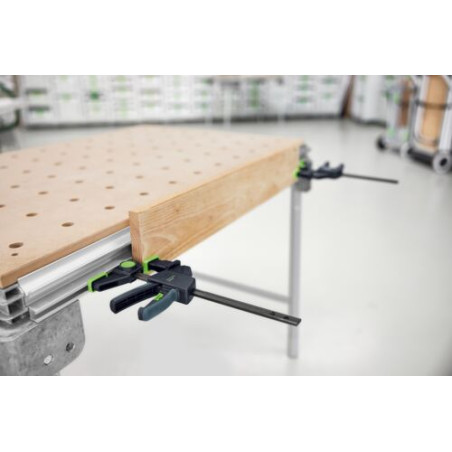 Festool Serre-joint utilisable d'une main FS-EZ 150/2