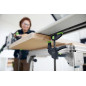 Festool Serre-joint utilisable d'une main FS-EZ 150/2