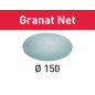 Festool Abrasif maillé Granat Net D150 P120 GR NET/10