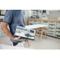Festool Abrasif maillé Granat Net D150 GR NET-Set