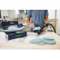 Festool Abrasif maillé Granat Net D150 GR NET-Set