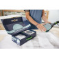 Festool Abrasif maillé Granat Net D150 GR NET-Set