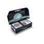 Festool Abrasif maillé Granat Net D150 GR NET-Set