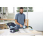 Festool Accessoires de ponçage Granat D125 GR-Set