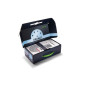 Festool Accessoires de ponçage Granat D125 GR-Set