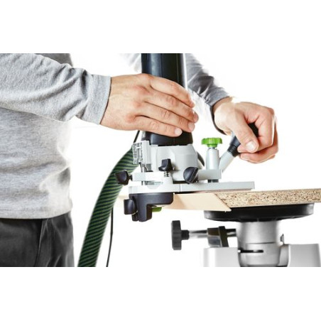 Festool Affleureuse modulaire MFK 700 KA EQ-Plus