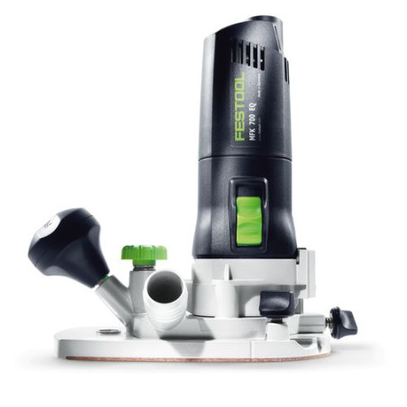 Festool Affleureuse modulaire MFK 700 EQ-Plus