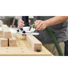 Festool Affleureuse modulaire MFK 700 EQ-Plus