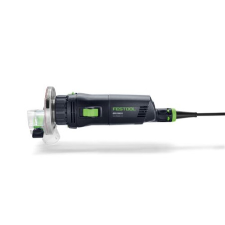 Festool Affleureuse OFK 500 Q-Plus R3