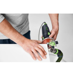 Festool Affleureuse OFK 500 Q-Plus R3