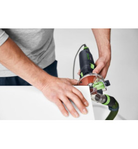 Festool Affleureuse OFK 500 Q-Plus R3