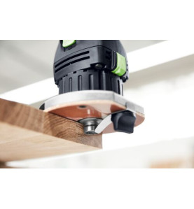 Festool Affleureuse OFK 500 Q-Plus R3