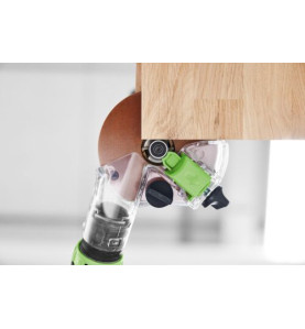 Festool Affleureuse OFK 500 Q-Plus R3