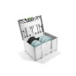 Festool Systainer³ d'abrasifs Granat Net D150 GR NET SYS Festool Systainer³ d'abrasifs Granat Net D150 GR NET SYS