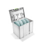 Festool Systainer³ d'abrasifs Granat Net D225 GR NET SYS Festool Systainer³ d'abrasifs Granat Net D225 GR NET SYS