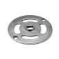 Festool Bague de copiage KR-D 3/8 /OF 1010