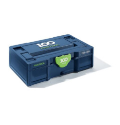 Festool Systainer³ 100 ans SYS3 S 76 100Y