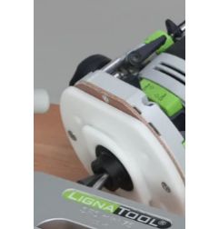 Base LignatoolOF1400/SFS Mini Lignatool