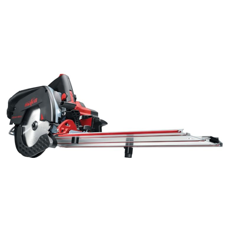 Système de mise à longueur KSS 60 18M bl PURE en coffret de transport - Mafell 91D902