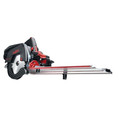Système de mise à longueur KSS 60 18M bl PURE en coffret de transport - Mafell 91D902