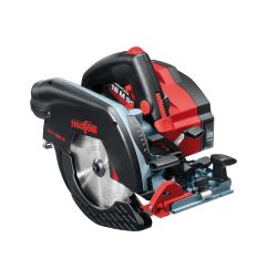 Scie circulaire portative sans fil K 55 18M bl dans le coffret T-MAX - Mafell 91B501