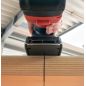 Scie sauteuse de performance sans fil PS 2-18 PURE dans le coffret MAX3 - Mafell 91C102