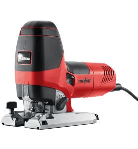 Scie sauteuse de précision P1 cc MaxiMAX dans le coffret T-MAX - Mafell 917103