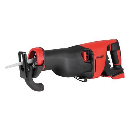 Scie sabre sans fil RS 32-18 PURE dans le coffret L-MAX3 - Mafell 91F602