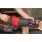 Scie sabre sans fil RS 32-18 PURE dans le coffret L-MAX3 - Mafell 91F602 Scie sabre sans fil RS 32-18 PURE dans le coffret L-MAX3 - Mafell 91F602