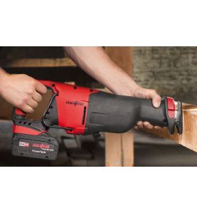 Scie sabre sans fil RS 32-18 PURE dans le coffret L-MAX3 - Mafell 91F602