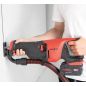 Scie sabre sans fil RS 32-18 PURE dans le coffret L-MAX3 - Mafell 91F602 Scie sabre sans fil RS 32-18 PURE dans le coffret L-MAX3 - Mafell 91F602