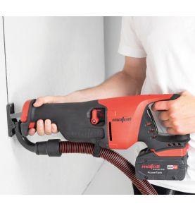 Scie sabre sans fil RS 32-18 PURE dans le coffret L-MAX3 - Mafell 91F602