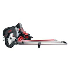 Système de mise à longueur KSS 50 18M bl en coffret de transport - Mafell 91D701