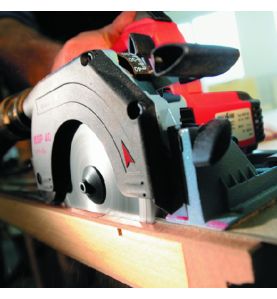 KSP 40 Flexistem dans le coffret T-MAX - Mafell 915801