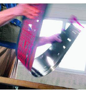 KSP 40 Flexistem dans le coffret T-MAX - Mafell 915801