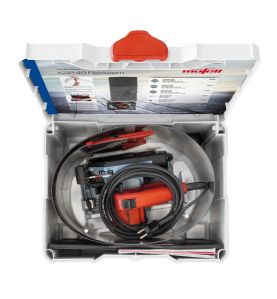 KSP 40 Flexistem dans le coffret T-MAX - Mafell 915801