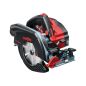 Scie circulaire portative sans fil K 55 18M bl dans le coffret T-MAX - Mafell 91D601